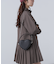 ハートミニショルダーバッグ