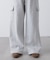 裏毛カーゴパンツ