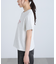 フレンチロゴプリントTシャツ