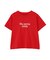 フレンチロゴプリントTシャツ