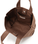 ロゴトートバッグ