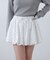 インナーパンツ付バルーンミニスカート