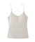 カップ付きキャミソール