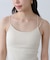 カップ付きキャミソール