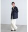 ウエストアジャストカーブパンツ〈MFM〉