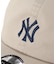 〈NEW ERA〉CC MLB MID LOGO 別注色 キャップ