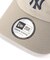 〈NEW ERA〉CC MLB MID LOGO 別注色 キャップ