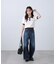 U.S. POLO ASSN.／ユーエスポロアッスン別注／金釦ポロニット