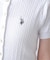 U.S. POLO ASSN.／ユーエスポロアッスン別注／金釦ケーブルカーディガン