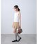U.S. POLO ASSN.／ユーエスポロアッスン別注／サイドドロストリブタンクトップ