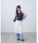 U.S. POLO ASSN.／ユーエスポロアッスン別注／サイドドロストリブタンクトップ