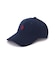 〈U.S. POLO ASSN.〉ツイルキャップ