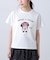 別注ミニーマウス＆マリーTシャツ