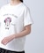 別注ミニーマウス＆マリーTシャツ