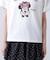 別注ミニーマウス＆マリーTシャツ