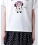 別注ミニーマウス＆マリーTシャツ