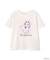 別注ミニーマウス＆マリーTシャツ