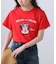 別注ミニーマウス＆マリーTシャツ
