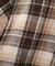 ドロストチェックシャツ