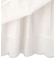 コットンティアードミニワンピース