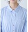 ロングシャツワンピース