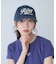 （ROXY）ROXY WITH HEART CAP