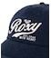 （ROXY）ROXY WITH HEART CAP
