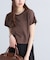 USAコットンクルーネックTシャツ
