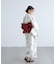 2wayセパレート浴衣3点セット