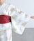 2wayセパレート浴衣3点セット
