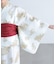 2wayセパレート浴衣3点セット