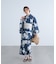 2wayセパレート浴衣3点セット