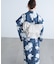 2wayセパレート浴衣3点セット