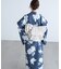 2wayセパレート浴衣3点セット