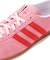 〈adidas〉GAZELLE LO PRO W シューズ