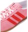 〈adidas〉GAZELLE LO PRO W シューズ