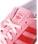〈adidas〉GAZELLE LO PRO W シューズ