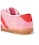 〈adidas〉GAZELLE LO PRO W シューズ