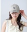 〈NEW ERA〉CC MLB MID LOGO 別注色 キャップ