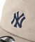 〈NEW ERA〉CC MLB MID LOGO 別注色 キャップ