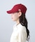 〈NEW ERA〉CC MLB MID LOGO 別注色 キャップ