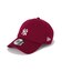 〈NEW ERA〉CC MLB MID LOGO 別注色 キャップ