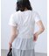 2WAYシアードットホルターキャミ×半袖カットソーセット