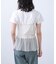 2WAYシアードットホルターキャミ×半袖カットソーセット