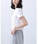 2WAYシアードットホルターキャミ×半袖カットソーセット