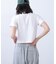 2WAYシアードットホルターキャミ×半袖カットソーセット
