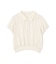レースポロシャツ