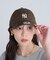〈NEW ERA〉CC MLB MID LOGO 26FW秋冬 別注色 キャップ