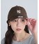 〈NEW ERA〉CC MLB MID LOGO 26FW秋冬 別注色 キャップ