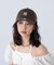 〈NEW ERA〉CC MLB MID LOGO 26FW秋冬 別注色 キャップ